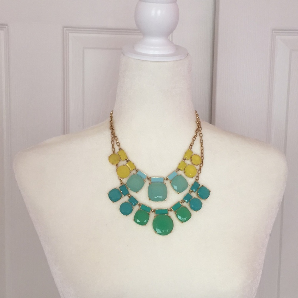 Kate Spade Necklace